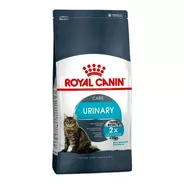 Alimento Royal Canin Feline Care Nutrition Urinary Care Para Gato Adulto Sabor Mix En Bolsa De 1.5 kg