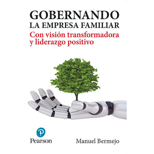 Libro Gobernando La Empresa Familiar - Bermejo, Manuel