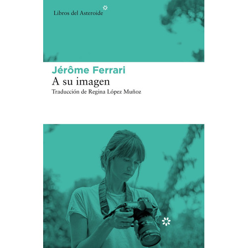 A Su Imagen - Ferrari, Jérôme