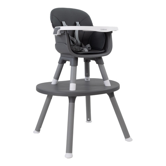 Silla De Comer Escritorio Baby Desk 3en1 Bebesit