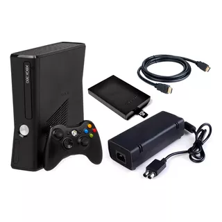 Xbox 360 + 90 Juegos