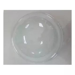 Moldes De Plástico Acetato Esfera Grande 15cm Y 18cm