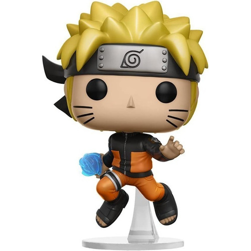 Funko Pop Naruto Rasengan (181) Naruto Shippuden