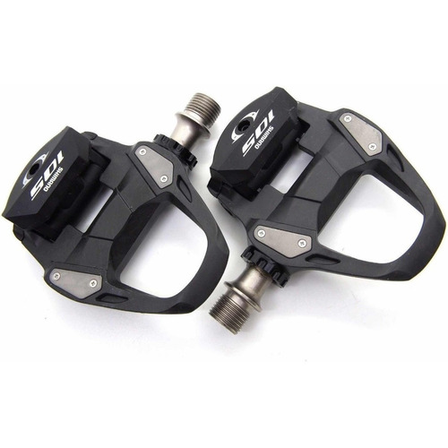 Pedal Speed Clip Shimano 105 Pd R7000 con taquinhos