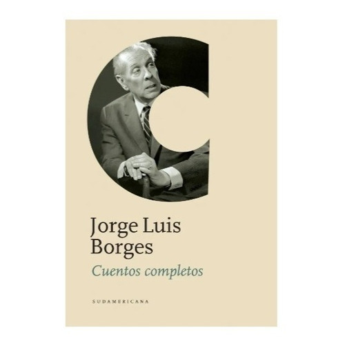 Cuentos Completos - Jorge Luis Borges