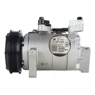 Compressor Onix Joy 1.0 Plus Turbo 2020 2021 2022 2023 2024