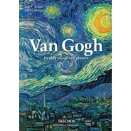 Van Gogh: La Obra Completa-pintura