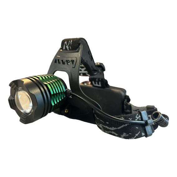 Minero De Cabeza Led Super Potente Bentancor Outdoor