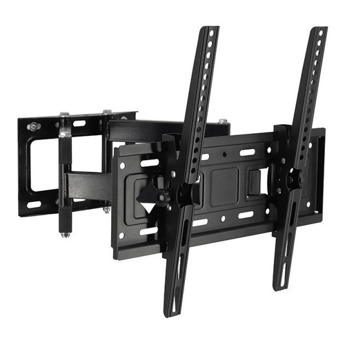 Soporte Vonne STV6-65 de pared para TV/Monitor de 26" a 65" negro