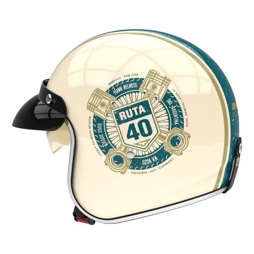 Casco hawk 721 ruta 40 new arrivals