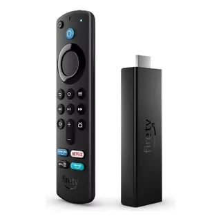 Firetv Stick 4k Amazon 