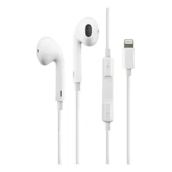 Fone Ouvido Lightning H