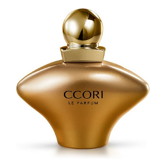 Perfume, Loción Ccori 50 Ml Yanbal Original