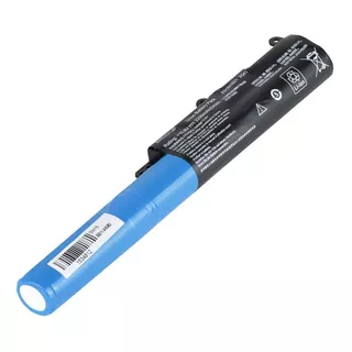 Bateria Para Notebook Asus A31n1601 X540l X541n Cor Da Bateria Azul