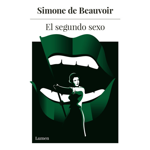 El Segundo Sexo - Simone De Beauvoir