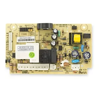 Placa Potencia Refrigerador Electrolux Df80/x Dfw51 Original