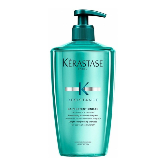 Kerastase Shampoo Bain Extentioniste 500 Ml 