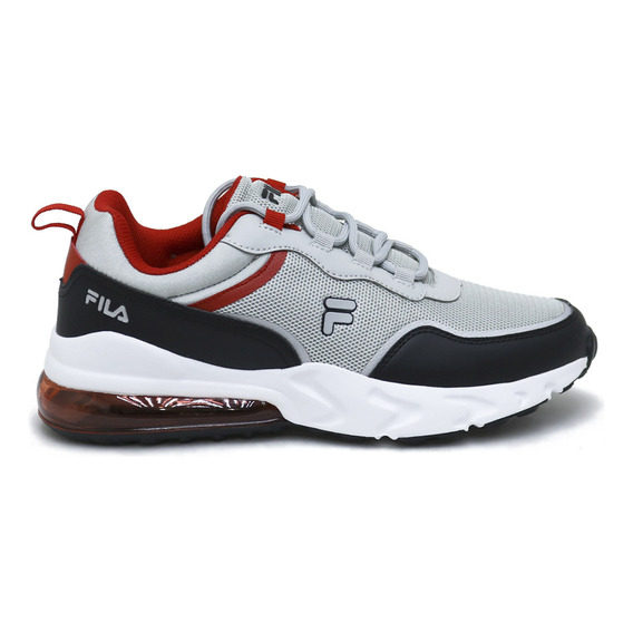 Fl Tenis Airter Gri-roj Hb