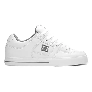 Zapatillas Dc Shoes Pure Mujer - Wetting Day