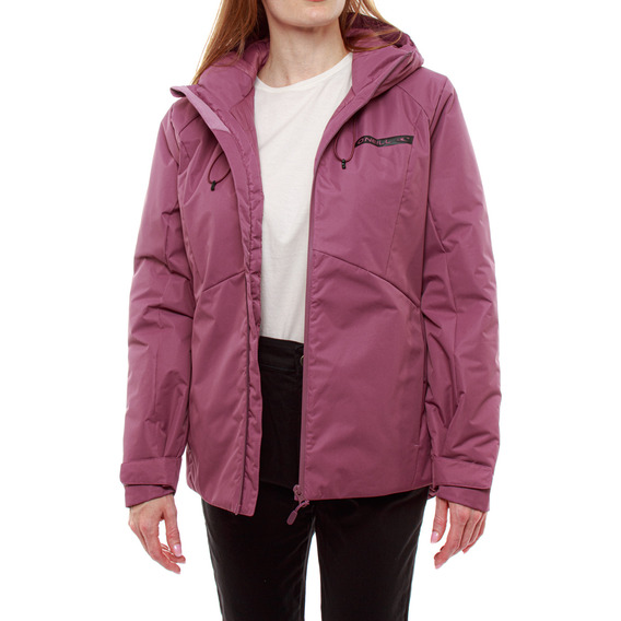 Campera De Mujer Pacific O'neill