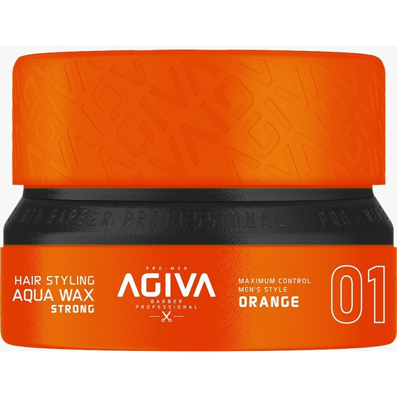 Cera Agiva Cream Wax Styling - mL a $165