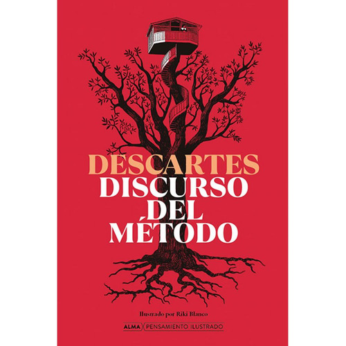 Discurso Del Metodo, de René Descartes. en español