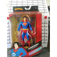 Dc Comics Multiverse Superfriends Superman