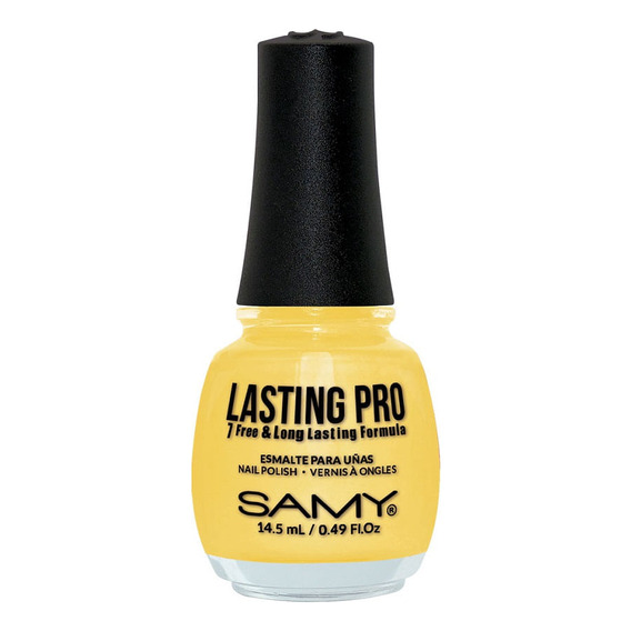 Esmalte Lasting Pro Samy La Habana 345 X 14.5ml