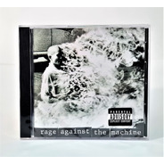 Cd Rage Against The Machine (1992) Importado Lacrado Tk0m