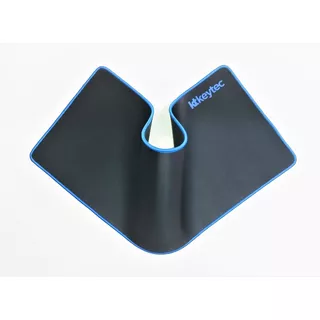Pad Mouse  X X L  80x30 Microfibra Silicona Borde Costurado