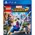 Lego Marvel Super Heroes 2 - Fisico - Ps4