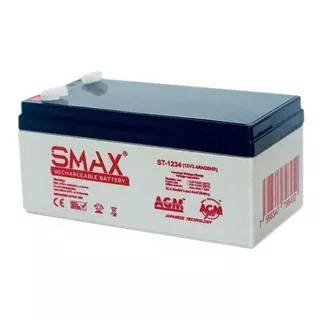 Batería 12v 3ah / 3,2ah / 3,4ah Amp, Apc Rbc35 Rbc47