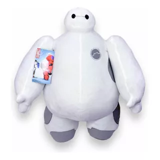 Peluche Baymax Grandes Héroes Big Hero