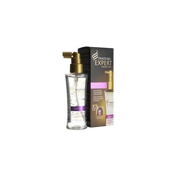 Pantene Expert Tratamiento Fortificador Para Cabello