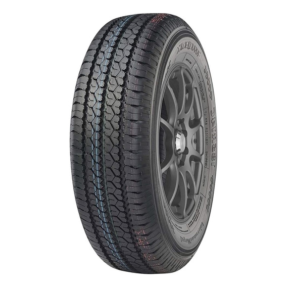 Cubierta 195/70 R15c Bartl Neumáticos