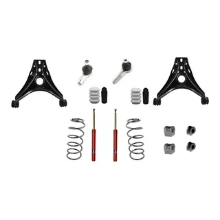 Kit Tren Delantero Gol Power 1.4 2012/ - 16 Piezas