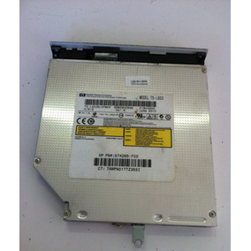 hp cddvdw ts-l633r sata