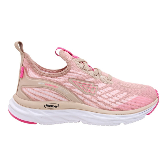 Zapatillas Deportivas Mujer Training Repplay 1450 Running