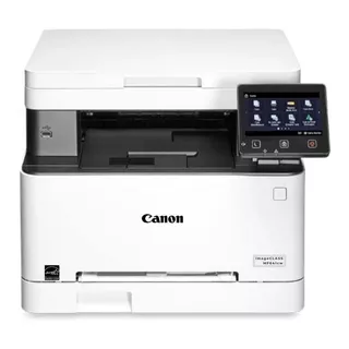 Impresora Canon Color Imageclass Mf641cw