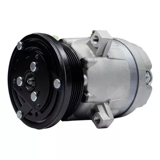 Compressor V5 Chevrolet Omega Motor 4.1 6c. 1995 Até 1998