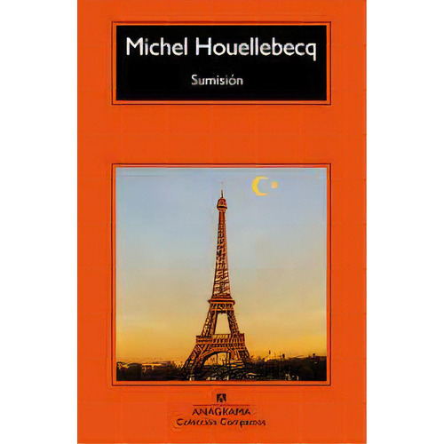 Sumision - Houellebecq Michel
