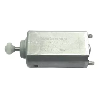 Motor Electrico Dc 8600 A 17000 Rpm Ff-180sv-3730 Mabuchi