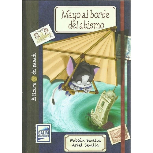 Mayo Al Borde Del Abismo - Salim