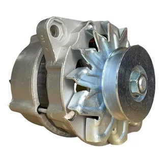 Alternador Fiat Tipo/uno Argentino 55/70amp Sem Ar