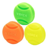 Antivibrador Tourna Vibrex Neon Raqueta Tenis