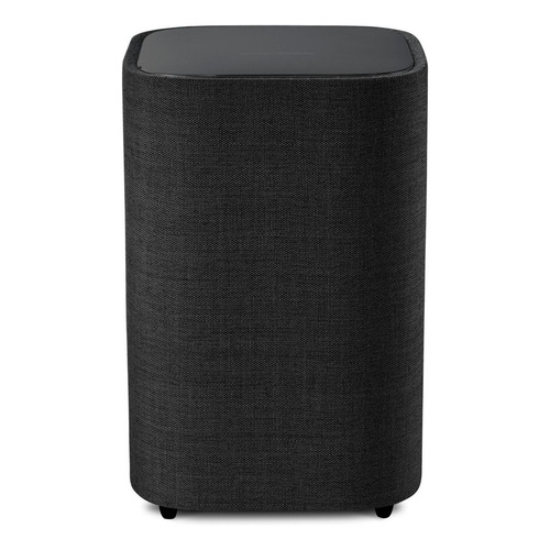 Subwoofer Inalámbrico Harman Kardon Citation Sub S, Negro