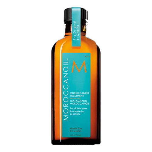 Tratamiento Moroccanoil 100ml Moroccanoil +