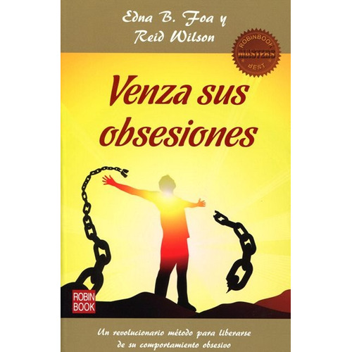 Venza Sus Obsesiones (ed.arg.)(masters Best)