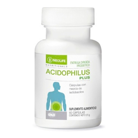 Acidophilus Plus, Neolife