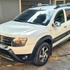 Renault Duster 2.0 Dynamique 4x4